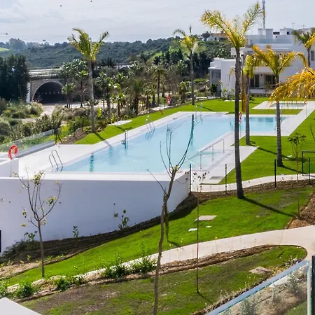 3-bedroom Lagoon In Casares