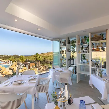 Apartmán 3-bedroom Lagoon In Casares