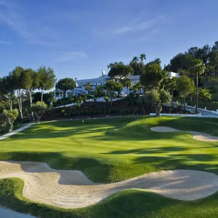3-bedroom Lagoon In Casares