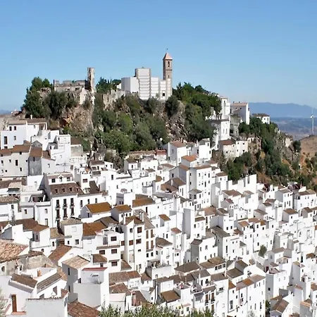 Lejlighed 3-bedroom Lagoon In Casares *